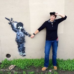 Meet your Posher, Denise